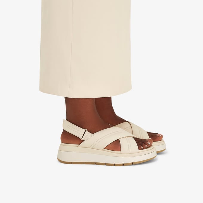 CLARKS Sandalen Tuscan