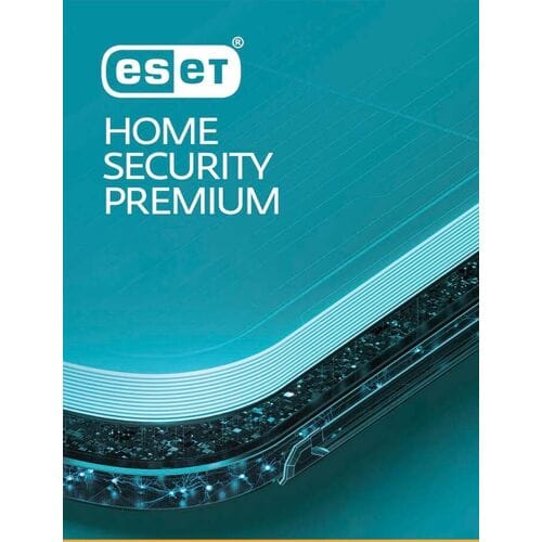 ESET HOME Premium 2026 - 1 Apparaat - 1 Jaar voor PC / Mac / iOS / Android -  Code Downloaden
