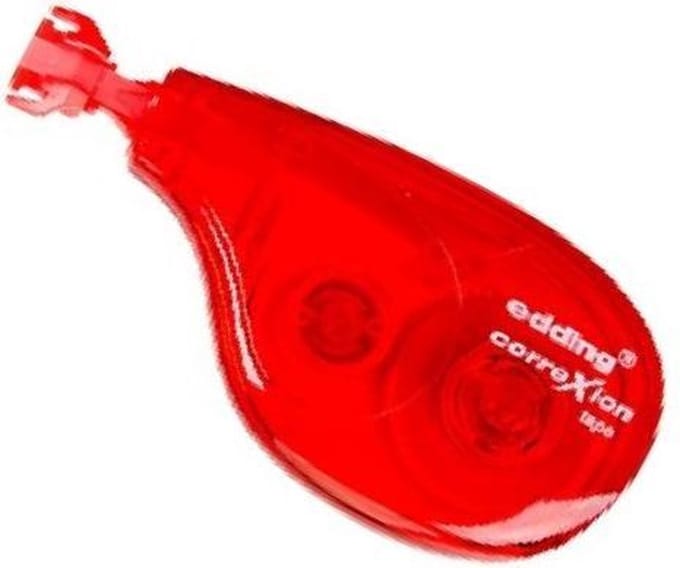 Correctietape - Correctie tape - Correctieroller 10 meter
