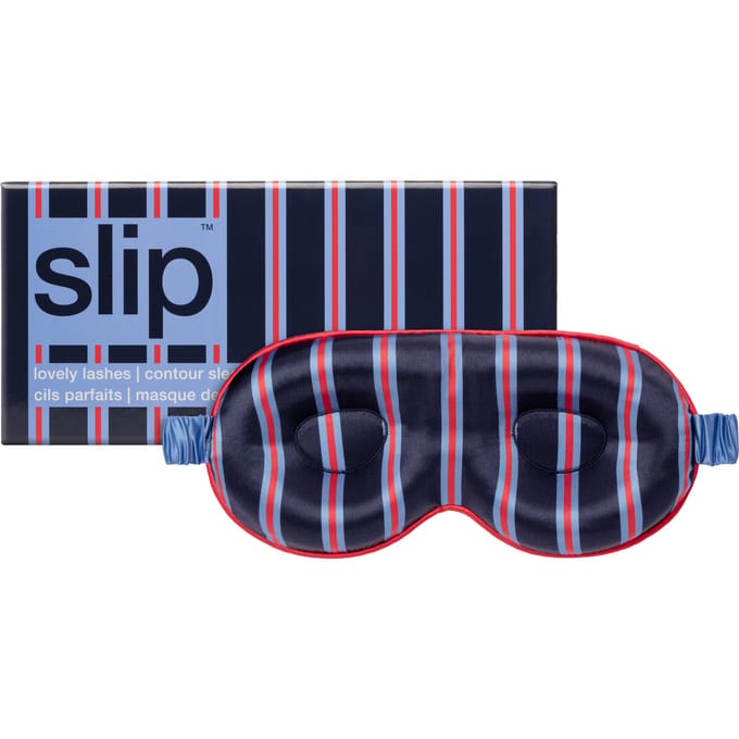 slip Sleep Masks Contour Mask Slaapmaskers Unisex
