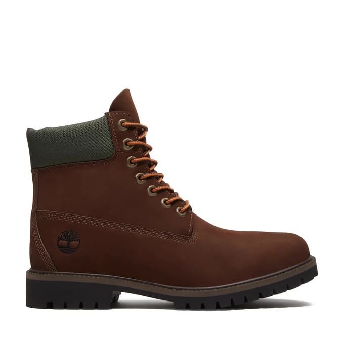 Waterdichte laarzen Timberland Heritage Medium 6"