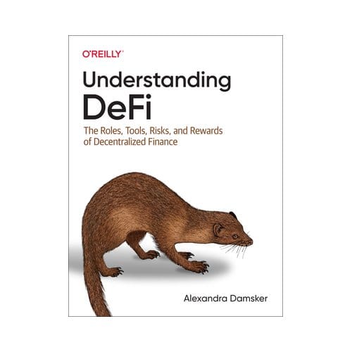 Understanding Defi - Damsker, Alexandra