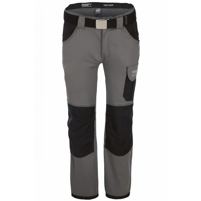 Cargo broek Puma Workwear