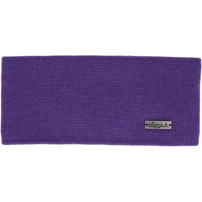 Hoofdband Eisglut Firsta Merino