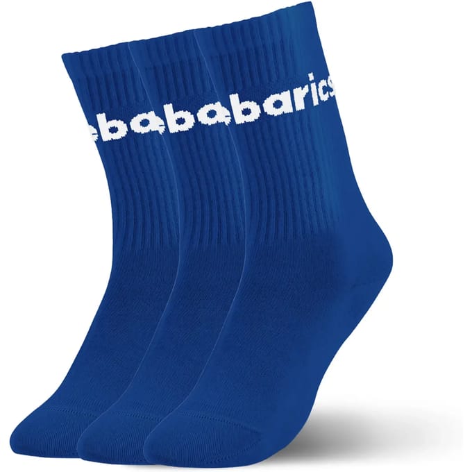 Sokken Barebarics (x3)