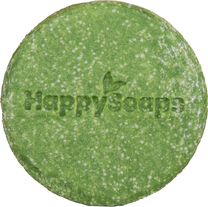 Aloë You Vera Much Shampoo Bar - 70g