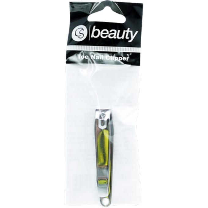 CS Beauty Teennagelknipper