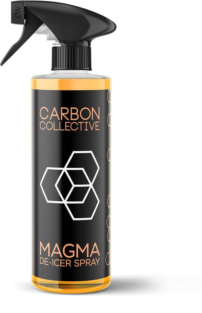 CARBON COLLECTIVE - Magma De-Icer - Ontdooi Spray - Coating Safe - 500ml