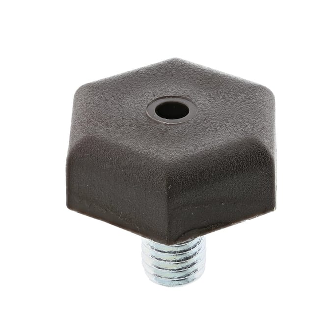 AEG stelvoet, 13mm 2230099182