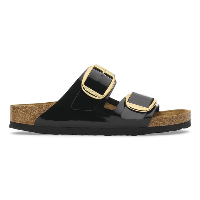 Sandalen Birkenstock Arizona Big Buckel Birko-For
