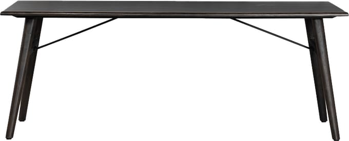 Tower Living - Aura eettafel rechthoek - 180 cm - espresso