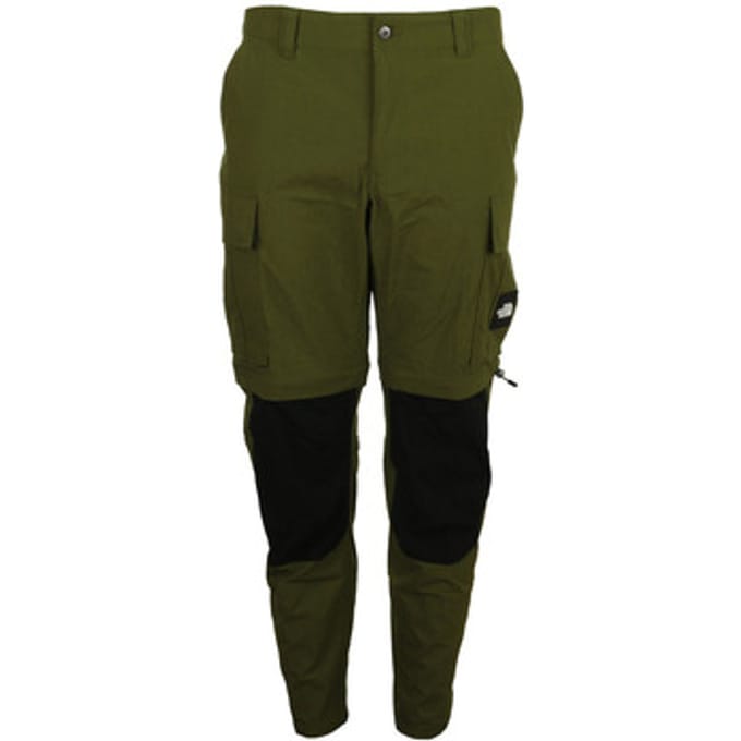 Cargobroek The North Face M Nse Conv Cargo Pant