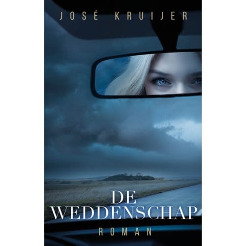 De Weddenschap - José Kruijer