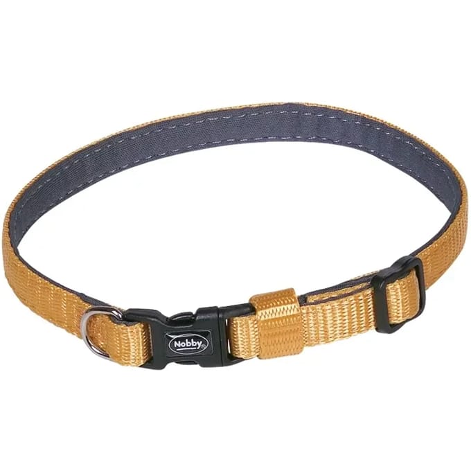 Mini hondenhalsband Nobby Pet Classic Preno