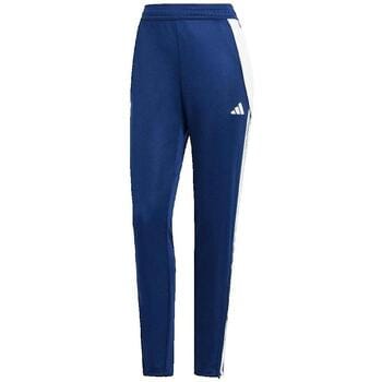 adidas Performance Tiro 24 Training Broek - Dames - Blauw- M