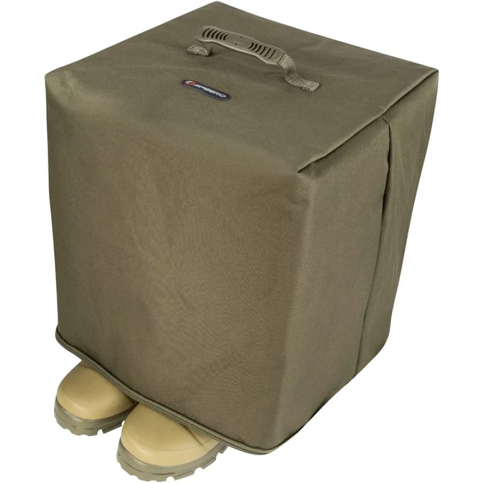 Wader Opbergtas Speero Pro
