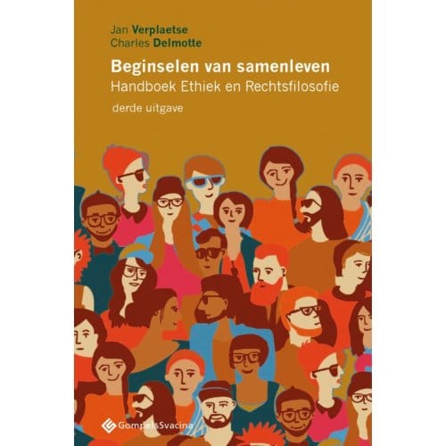 Beginselen Van Samenleven - Jan Verplaetse