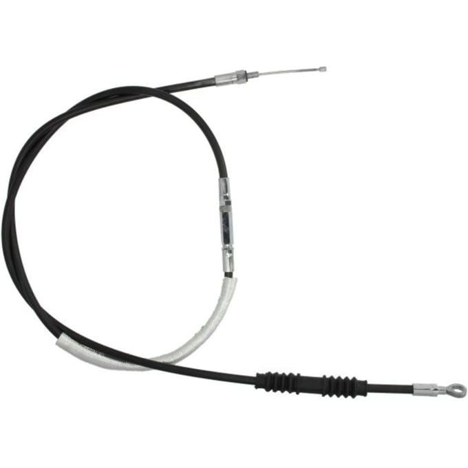 Kabel, koppelingsbediening 4 RIDE LSHD-4