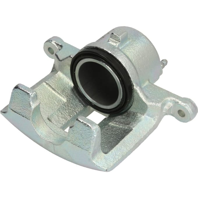 Budweg Caliper Remklauw BUDWEG 343265, voorkant rechts