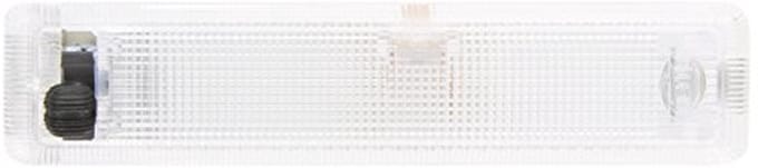 Binnenverlichting 12V/24V - Lichtvensterkleur Glashelder - Inbouw 10W