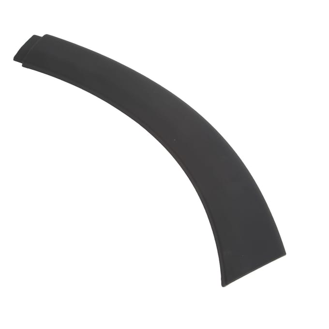 Wiel Spatbord Boog Cover Krasbestendig Sportief Voorste Motorkap Wielkast Sierlijst Geschikt voor R50 R53 R52 gray
