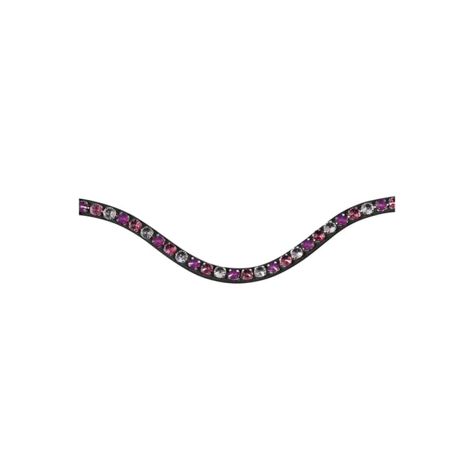 Frontal HKM Cherry