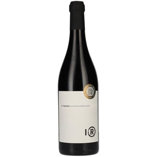 Markus IRO IRO St. Laurent Ried Herrschaftswald 2024 14% Vol. 0,75l