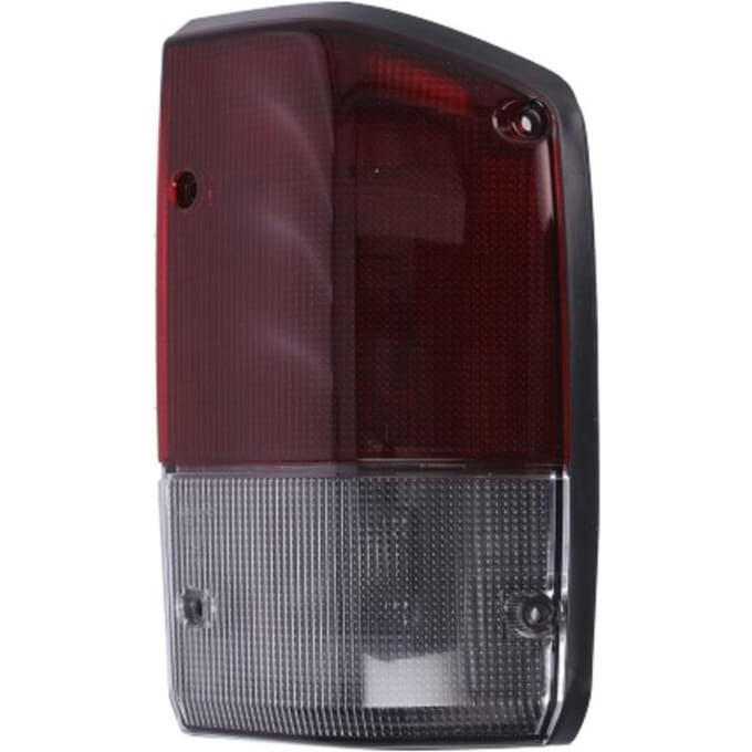 Achterlicht DEPO 215-19J6R-UE