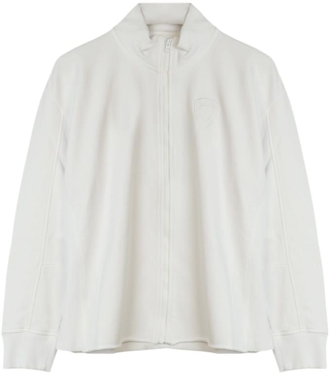 Blauer Sportjack