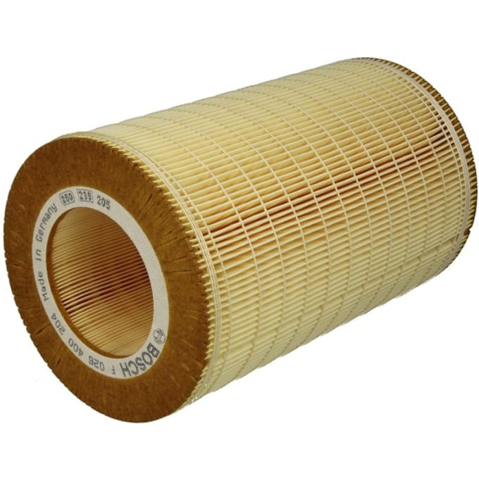 Luchtfilter BOSCH F 026 400 204