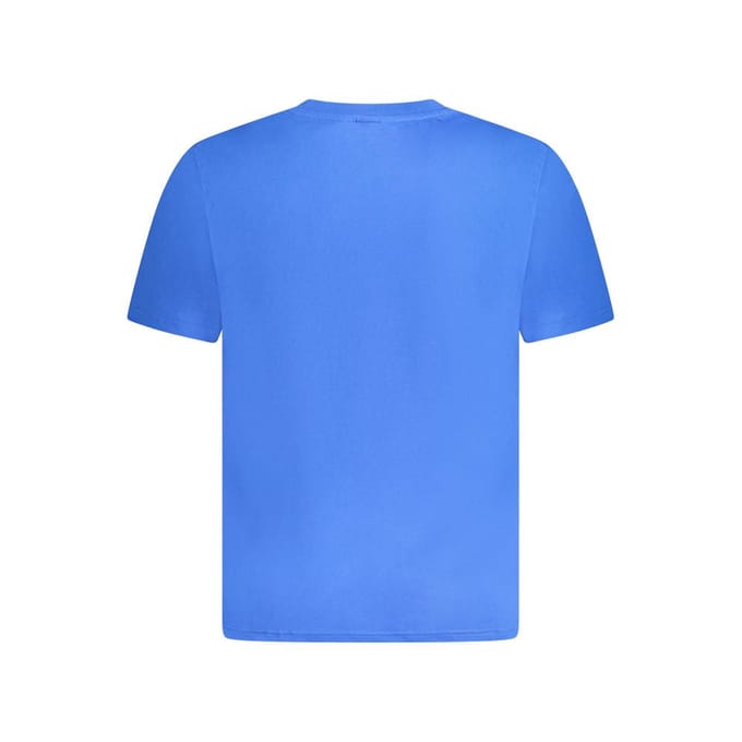 T-shirt Korte Mouw North Sails 996018000bl07603xl