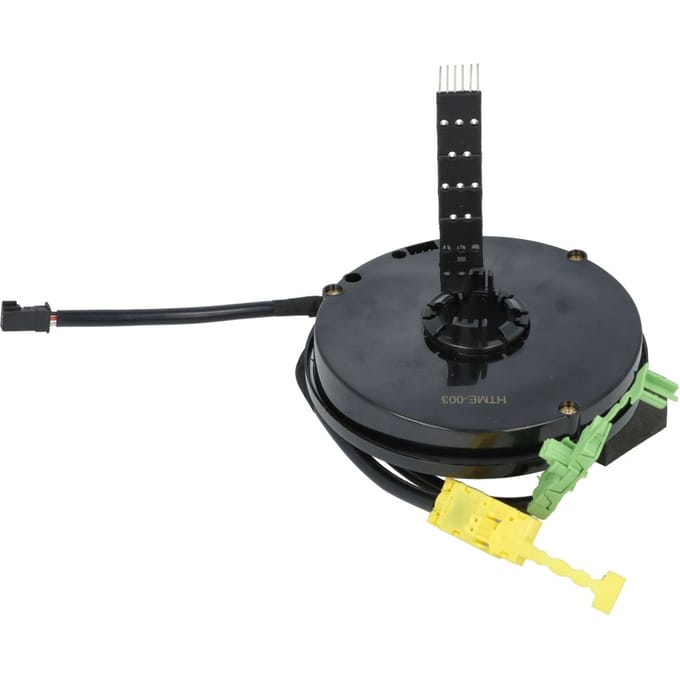 Wikkelveer, airbag AKUSAN K01W167AKN