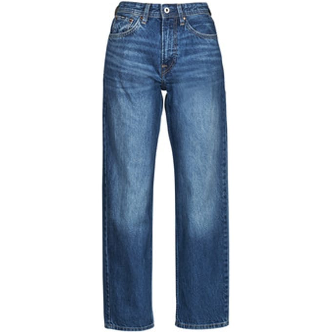Pepe jeans  Straight Jeans DOVER