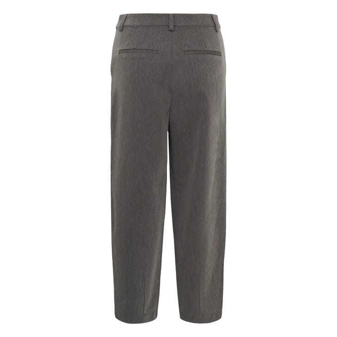 Damesbroek KAFFE Sakura Cropped