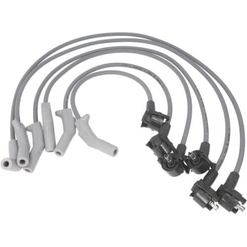 Bougiekabelset USA 6673STD