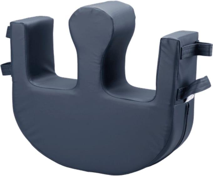 MultiMotion MultiMotion Draaihulp kussen - Blauw