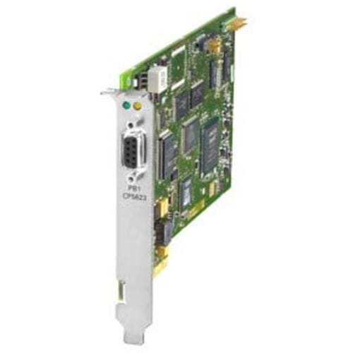 Siemens 6GK1562-3AA00 Communicatieprocessor 12 MBit/s RS485