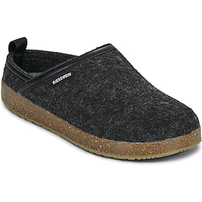 Pantoffels Giesswein Wool Clog