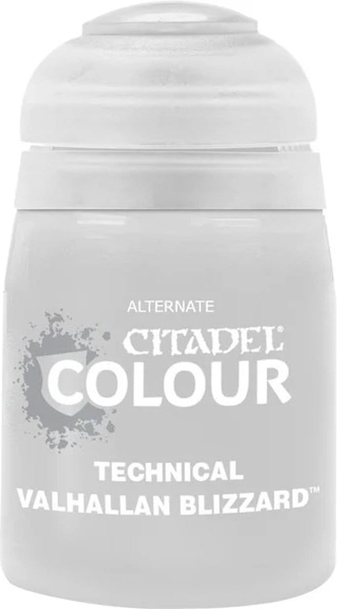 Citadel Technical Valhallan Blizzard (24ml)