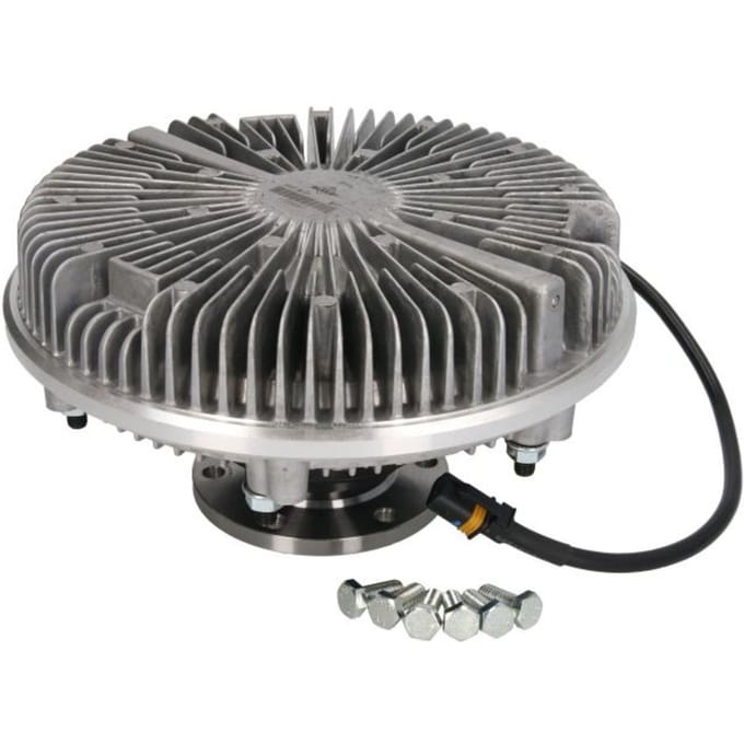 Koppeling, radiatorventilator NRF 49160