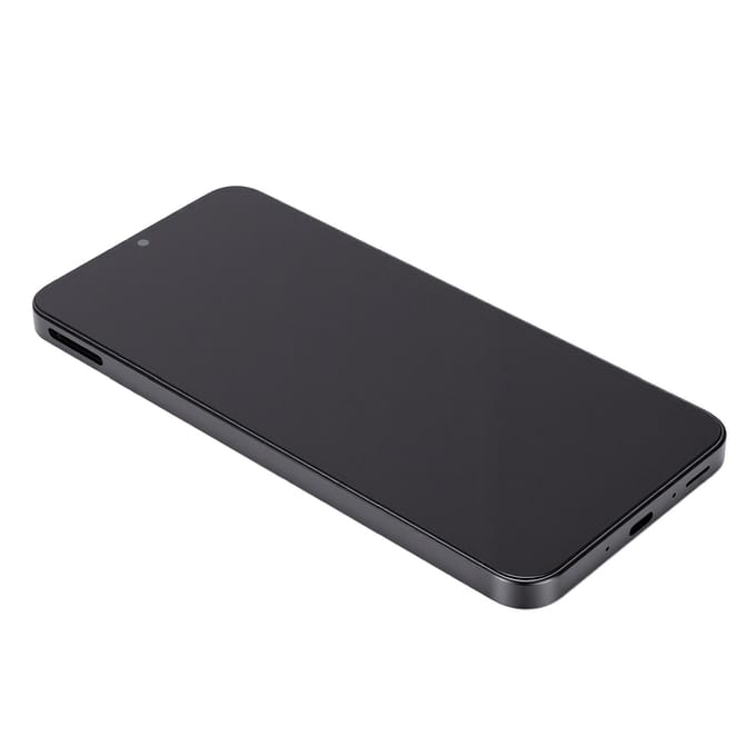 Vervanging voor Samsung Galaxy A26 LCD Scherm Vervanging voor SM A266M DS A266P A266U Touchscreen Digitizer Assembly gray