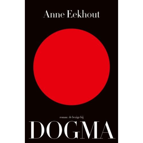 Dogma - Anne Eekhout