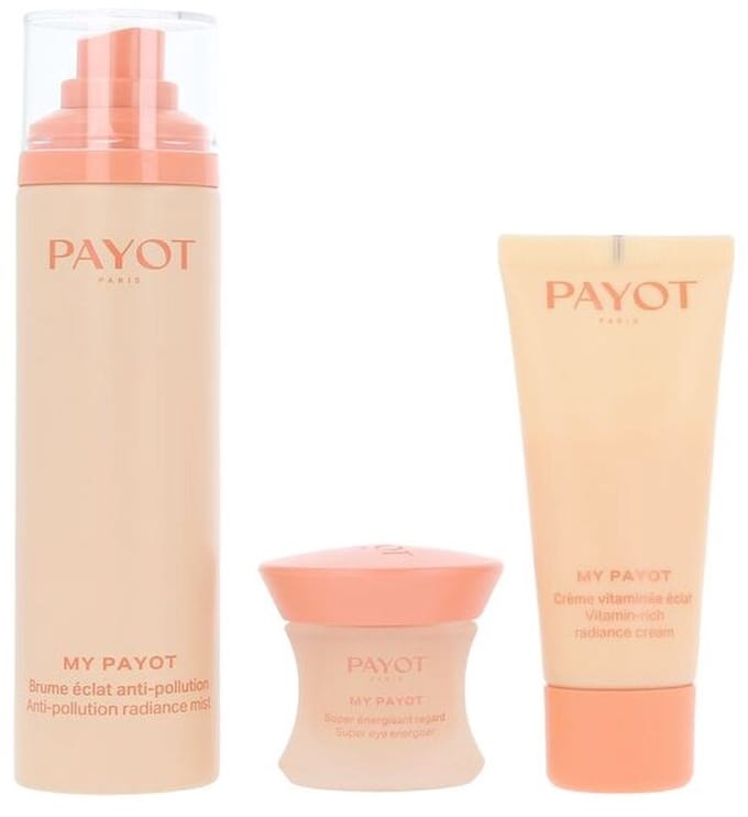 My Payot Ritueel Glow Case 3 Stuks 3 pz