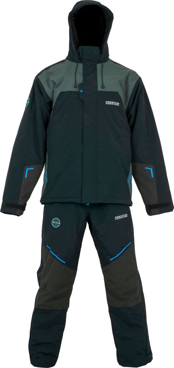 Preston Celcius Suit Medium