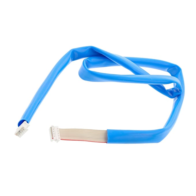 AEG platte kabel, 700mm 23010580