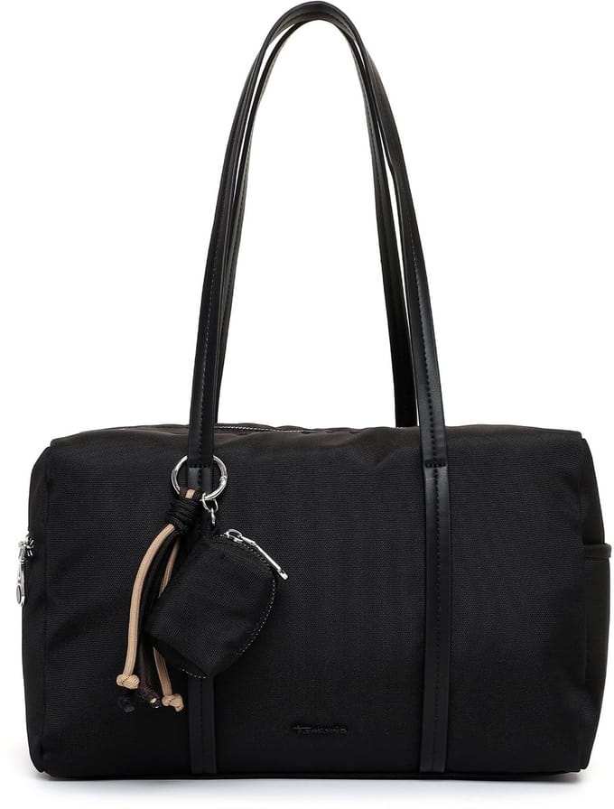 Tamaris Maggie Cityshopper Black zwart