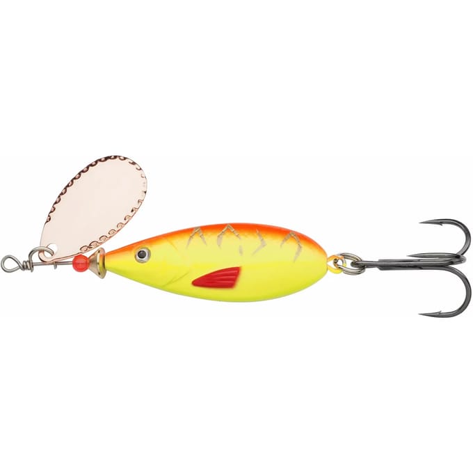 Lok Abu Garcia Droppen Maxi