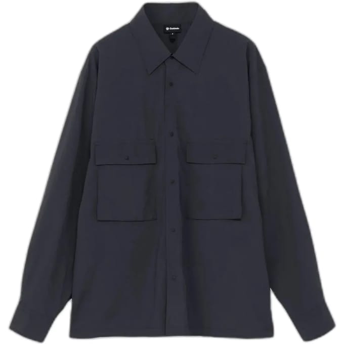 Shirt met lange mouwen Goldwin