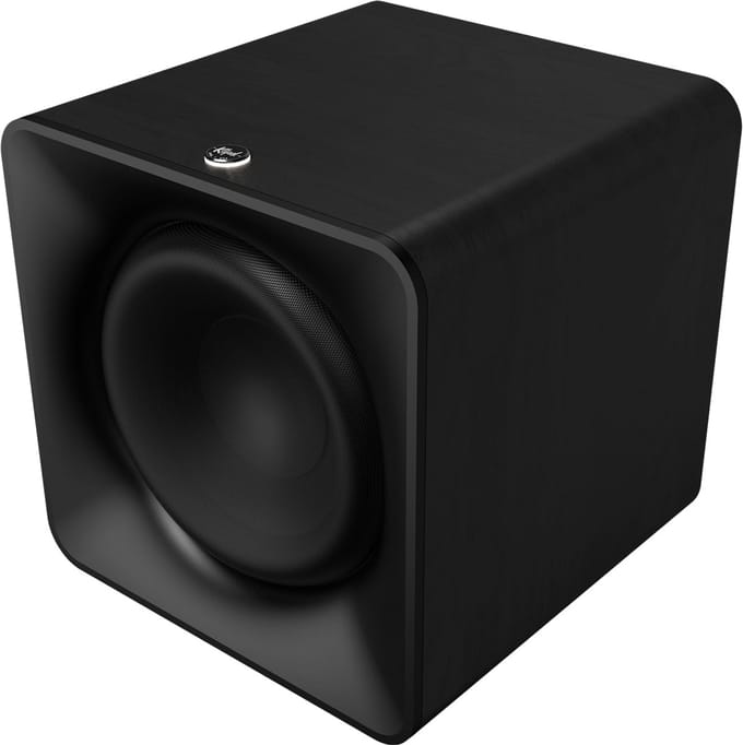 Klipsch Flexus Sub 200 - Wireless - Black