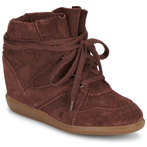 Hoge Sneakers Melvin &amp; Hamilton Lou 1